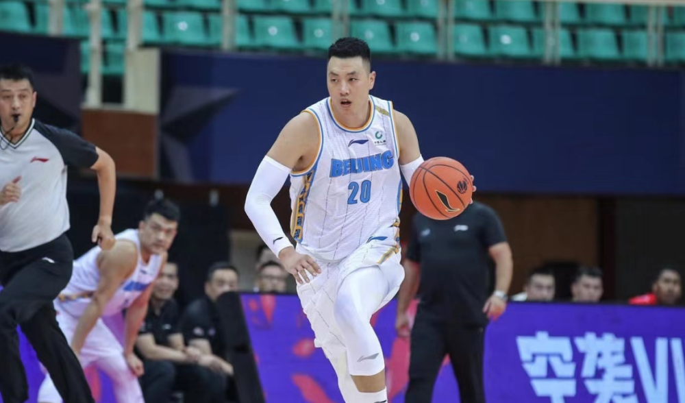 开云体育app-北京首钢迎战新晋强队，敢拼敢斗的简单介绍