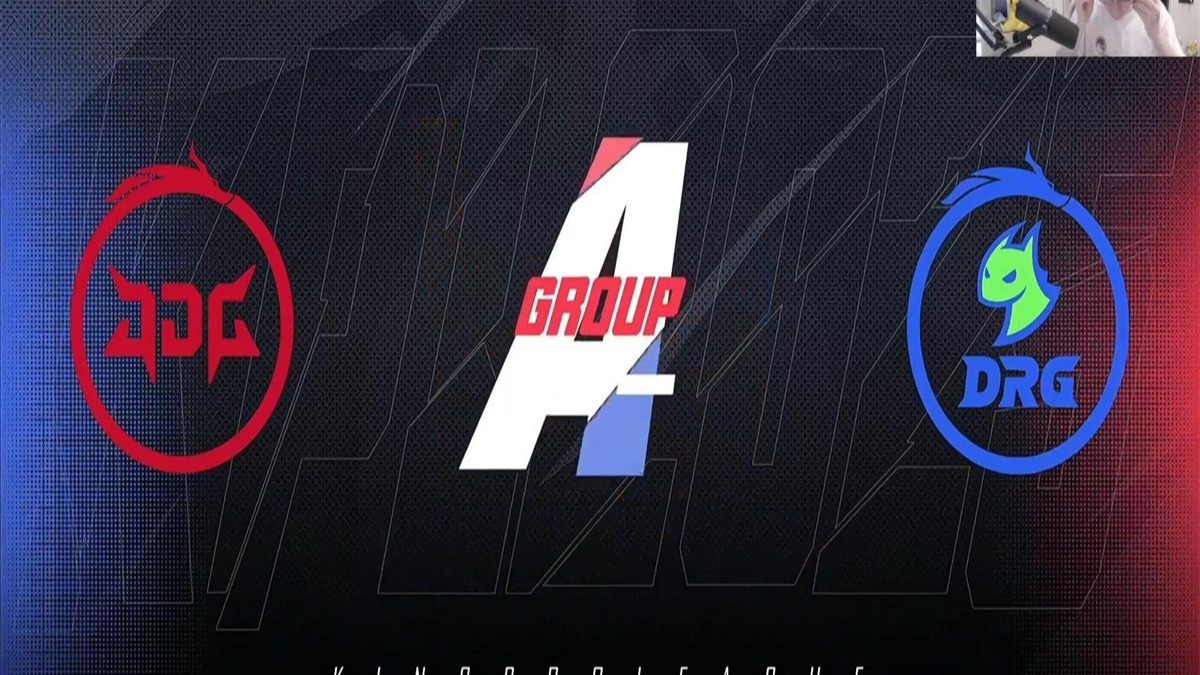 GEN绝杀JDG，Clid线上压制力十足顶尖较量2025世界赛，锁定晋级资格